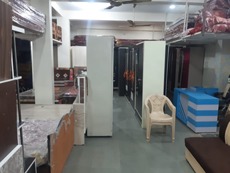 Sahu-Furniture-In-Dewas