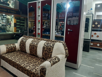 Sahu-Furniture-In-Dewas