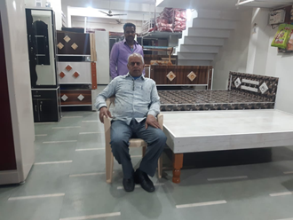 Sahu-Furniture-In-Dewas