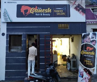 Shree-Ganesh-Hair-and-Beauty-Family-Salon-In-Ratlam