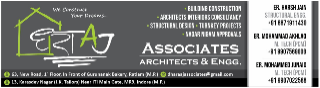 Dhara-AJ-Associates--Architect-and-Engineering-In-Ratlam