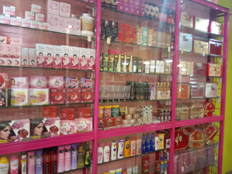 Selection-Kangan-Store-In-Mandsaur