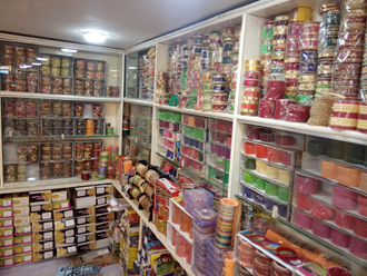 Selection-Kangan-Store-In-Mandsaur