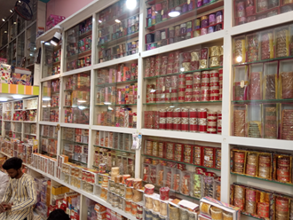 Selection-Kangan-Store-In-Mandsaur