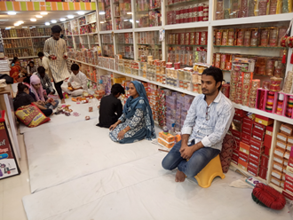 Selection-Kangan-Store-In-Mandsaur