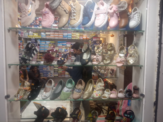 Heera-Kids-and-Ladies-Footwear-In-Mandsaur