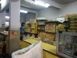 Shree-Jain-Namkeen-Bhandar-In-Mandsaur