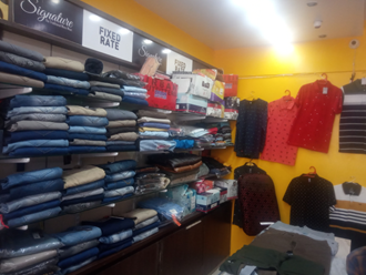 Signature-Mens-Wear-In-Neemuch