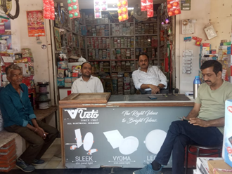 Chetna-Electricals-In-Neemuch