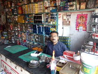Naresh-Automobile-In-Neemuch