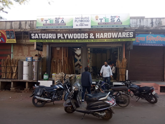 Satguru-Plywood-and-Hardware-In-Neemuch