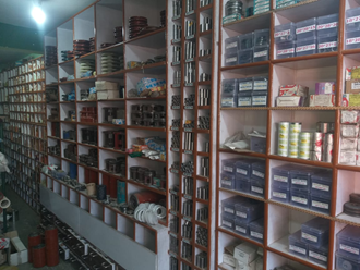 G.N.-Spare-Parts-In-Dewas