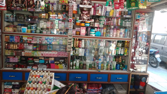 Arzoo-Beauty-Emporium-In-Dewas