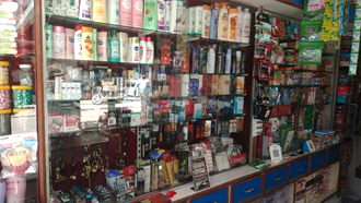 Arzoo-Beauty-Emporium-In-Dewas