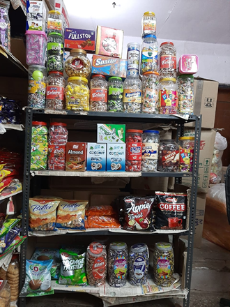 Sai-Samarth-Confectionery-In-Dewas