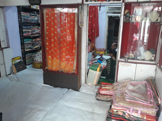 Soni-Sarees-Sansar-In-Dewas