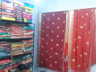 Soni-Sarees-Sansar-In-Dewas