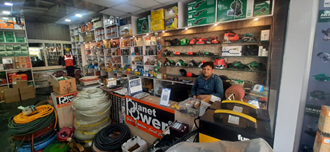Raghav-Electrical-and-Power-Tools-In-Dewas