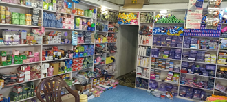 Mahak-General-Store-In-Dewas