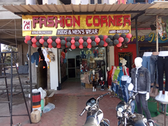 Fashion-Corner-In-Neemuch