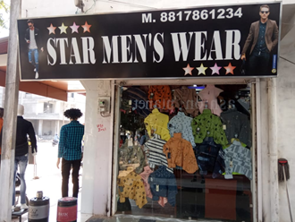 Star-Mens-Wear-In-Neemuch