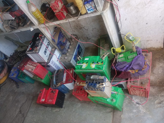 Manish-Auto-Electricals-In-Jiran