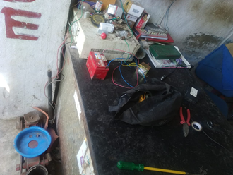 Manish-Auto-Electricals-In-Jiran