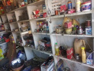 Manish-Auto-Electricals-In-Jiran