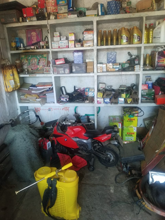 Manish-Auto-Electricals-In-Jiran