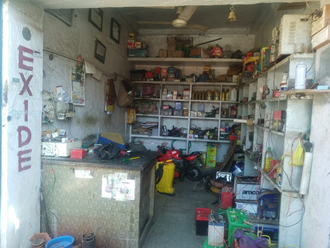 Manish-Auto-Electricals-In-Jiran