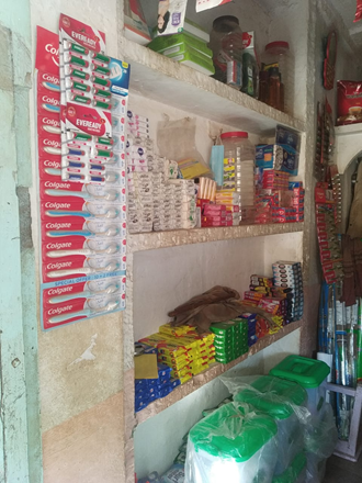 Harish-Kirana-Store-In-Jiran