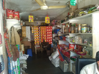 Harish-Kirana-Store-In-Jiran