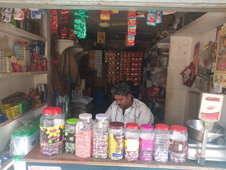 Harish-Kirana-Store-In-Jiran