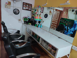 Anju-Beauty-Parlour-In-Ratlam