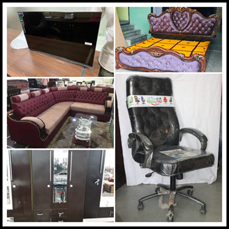 khilji-steel-and-Wooden-furniture-In-Ratlam