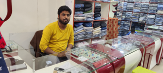 Friends-Collection-In-Mandsaur