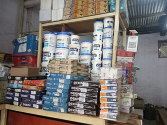 Saifi-Plywood-and-Hardware-In-Mandsaur