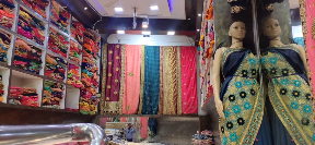 Sisodiya-Sarees-and-Collection-In-Mandsaur