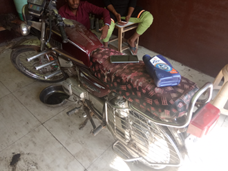 New-D.M-Auto-Service-In-Mandsaur