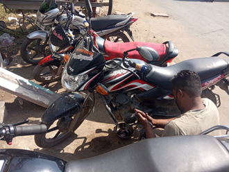 New-D.M-Auto-Service-In-Mandsaur