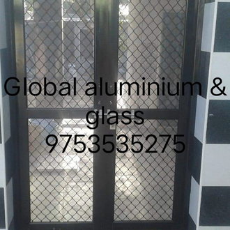 Global-Aluminium-In-Mandsaur
