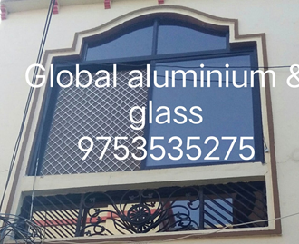 Global-Aluminium-In-Mandsaur