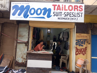Moon-Tailors-In-Neemuch