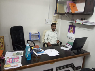 S.S.-Associates-In-Neemuch