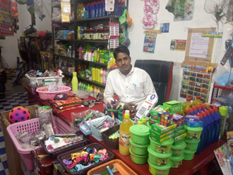 Happy-Shopping-Center-In-Neemuch