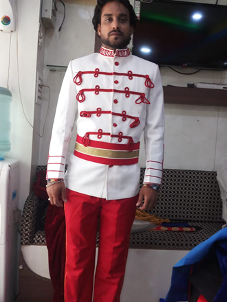 Rafiq-Band-Dress-Wala-In-Neemuch