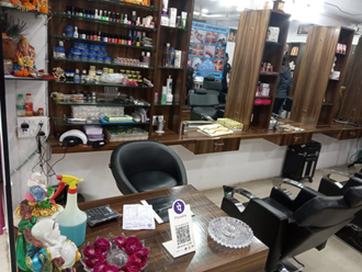 Sheetal-Makeup-Mantra-In-Neemuch