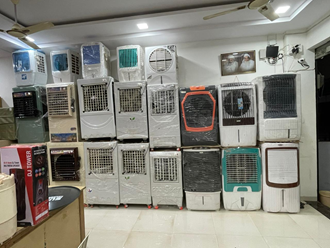 Haidery-Electronics-and-Electric-In-Neemuch