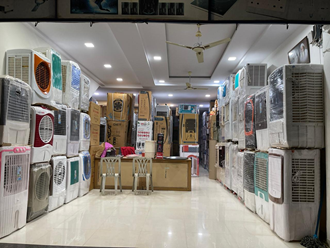 Haidery-Electronics-and-Electric-In-Neemuch