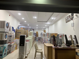 Haidery-Electronics-and-Electric-In-Neemuch